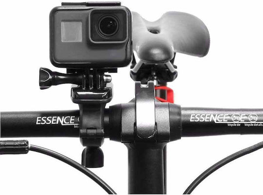 Pro Version Tube Mount Gopro Rotation 25mm