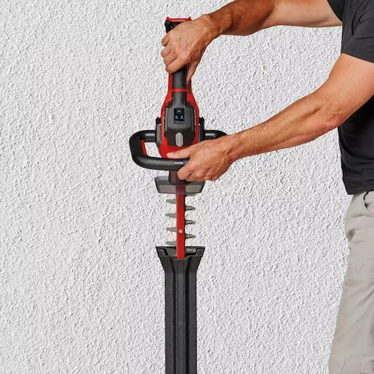 Einhell Gpch 18/61 Li Blsolo Power Xchange Μπορντουροψάλιδο Μπαταρίας 18V με Μήκος Λάμας 67cm Solo