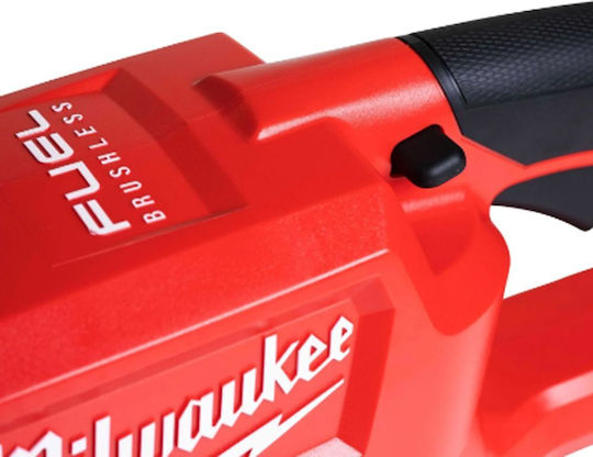 Milwaukee M18 Fhet600 Fuel Foarfecă de gard viu Baterie 18V cu Lungimea Lamei 60cm Solo