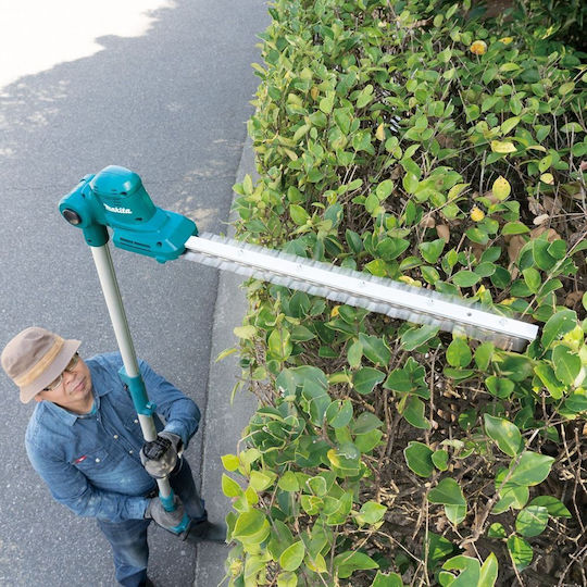 Makita Hedge Trimmer Battery 18V Telescopic with Blade 46cm DUN461WSF