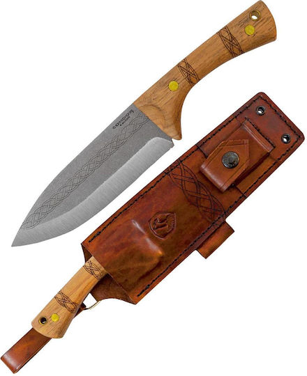 Condor Tool & Knives Pictus Μαχαίρι