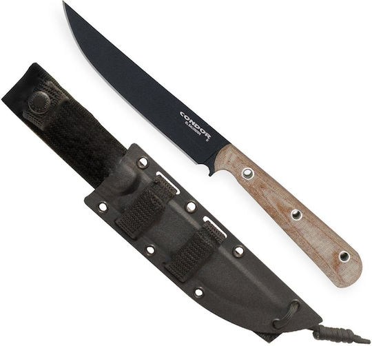 Condor Tool & Knives Μαχαίρι