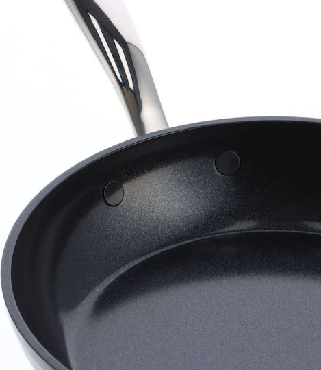 Green Pan Barcelona Pro Τηγάνι από Αλουμίνιο 28cm