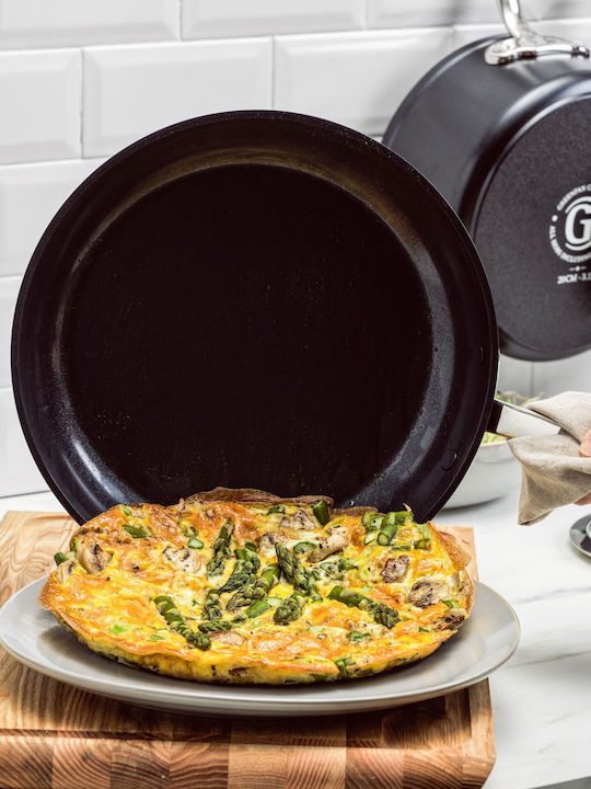 Green Pan Barcelona Pro Aluminum Pan 28cm