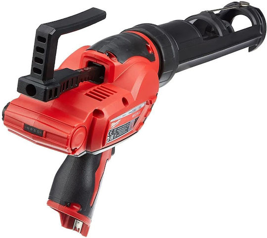Milwaukee M12 PCG/310C-0 Battery Silicone Glue Gun 12V Solo