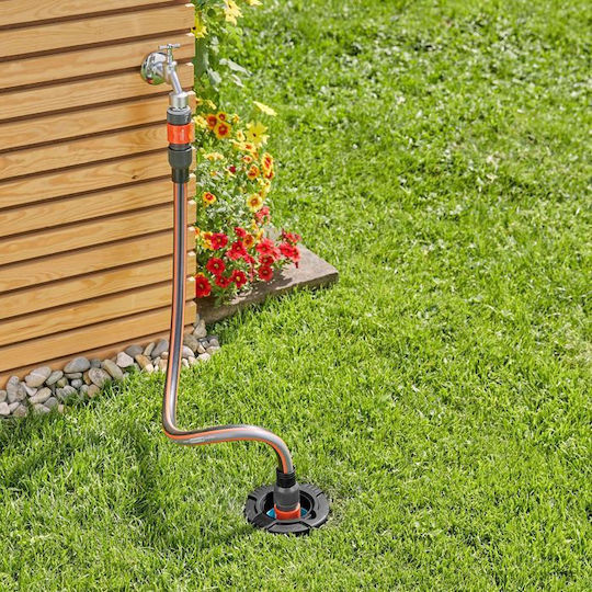 Gardena Regulator Subteran 1buc 08262-20