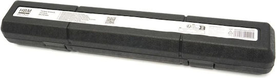 HBM Machines Cheie dinamometrică Caroiaj 1/2" Cuplu 28-210 Nm cu Lungimea 45buc