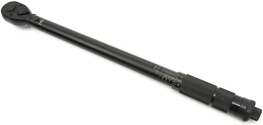 HBM Machines Cheie dinamometrică Caroiaj 1/2" Cuplu 28-210 Nm cu Lungimea 45buc
