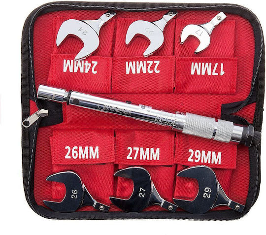 Rothenberger Torque Wrench