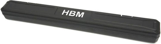 HBM Machines Cheie Dinamometrică Cu Patrat 1/2" 60-330 Nm