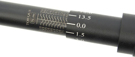 HBM Machines Cheie Dinamometrică Cu Patrat 1/2" 60-330 Nm