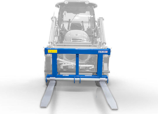 Graecus Част За Култиватор EHF700
