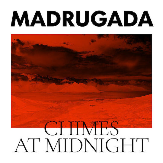 Madrugada Chimes At -indie 2 Vinil