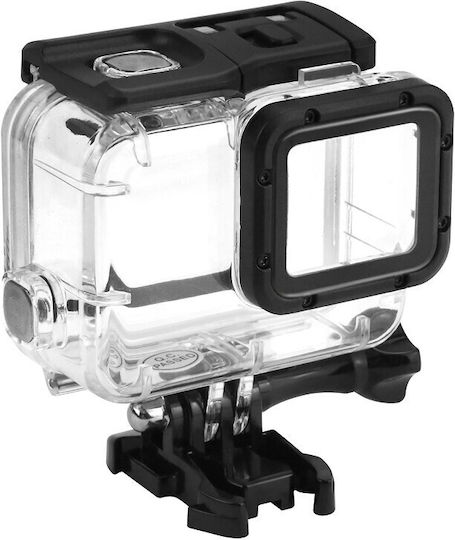Husă Impermeabilă Gopro Hero 5 6 7 Hero 2018 Transparentă