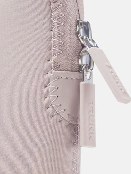Trunk 13" Macbook Pro & Air 2022 Sleeve Warm Pink