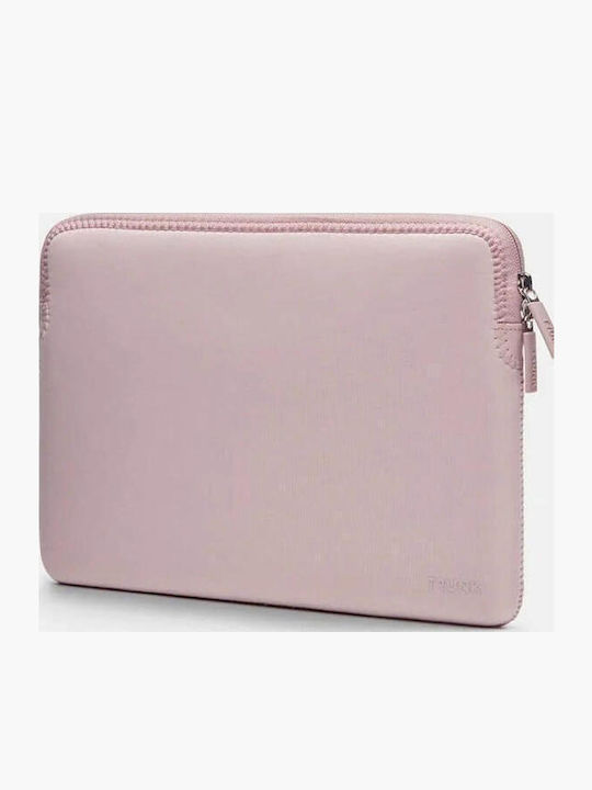 Trunk 13" Macbook Pro & Air 2022 Sleeve Warm Pink