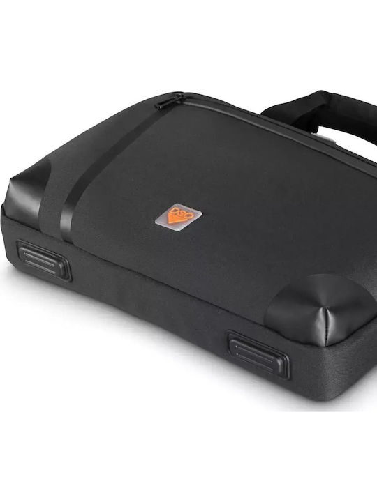HAMA Geantă pentru laptop 15.6" în culoarea Negru 00227051