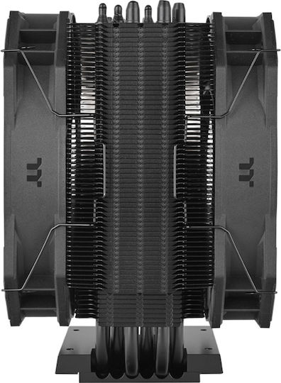 Thermaltake WAir Dual Fan CPU Cooling for 4677/SP6 Socket