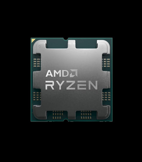 AMD Ryzen 5 Pro 8500G 3.5GHz Prozessor 6 Kerne für Socket AM5 Tablett