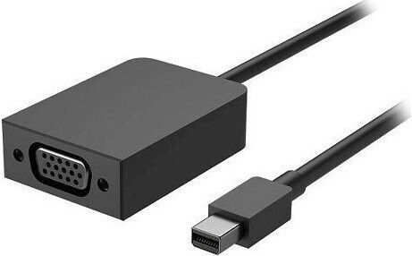 Microsoft Μετατροπέας USB-C male σε DisplayPort female JVZ-00004