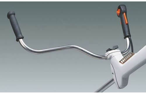 Stihl FS 120 Двутактов Бензинов Храсторез Рамо/ръка 1.8к.с 6.3кг