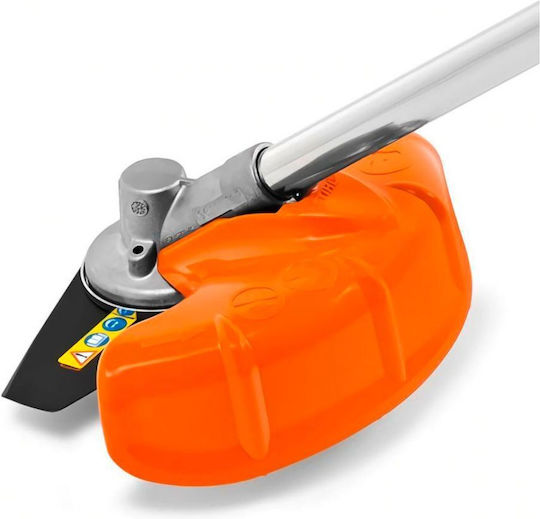 Stihl FS 89 Δίχρονο Βενζινοκίνητο Χορτοκοπτικό Ώμου / Χειρός