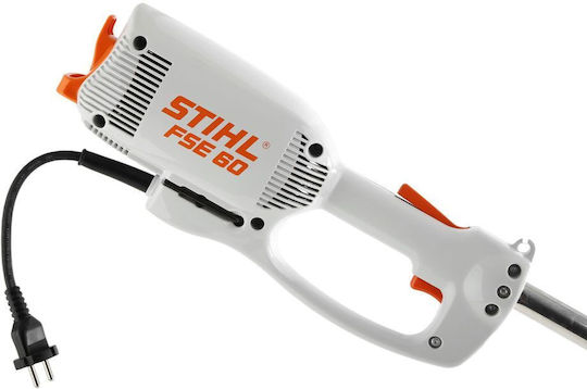 Stihl FSE 60 Ηλεκτρικό Χορτοκοπτικό Ώμου / Χειρός 540W 3.9kg