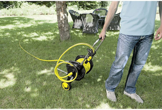 Karcher Hose Watering PrimoFlex 1/2" 30m