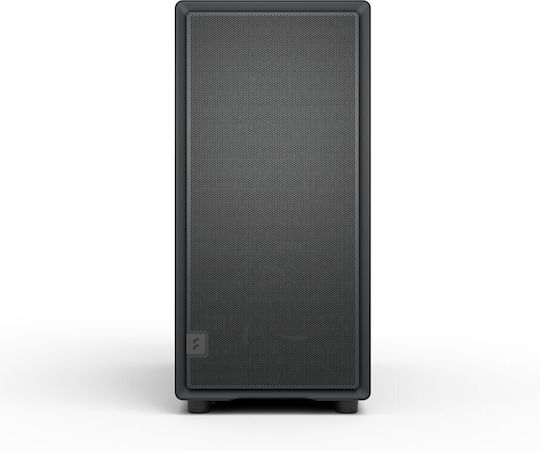 Fractal Design Epoch XL Full Tower Κουτί Υπολογιστή Μαύρο