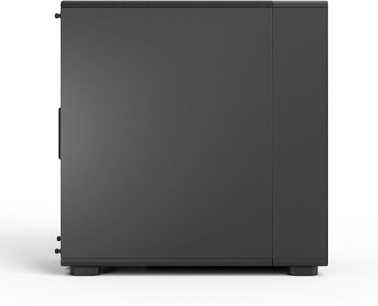 Fractal Design Epoch XL Full Tower Κουτί Υπολογιστή Μαύρο