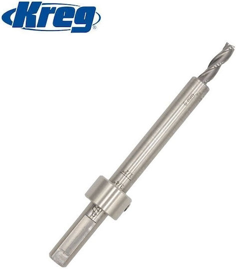 Kreg Kltjc-m10 Replacement Cutter 10mm Mortisemate Kltj100
