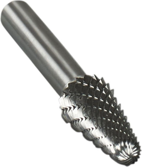 Makita Diamondcut Shank Cutter Straight Grinder 10x20x6mm B-52819