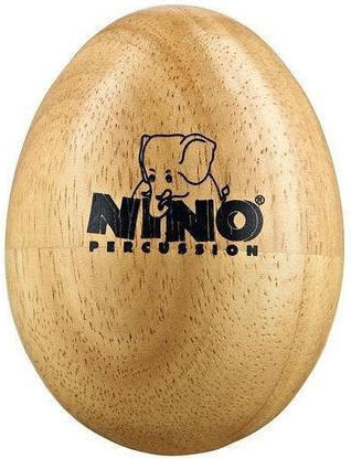 Nino Percussion Shaker Nino Nino Ei