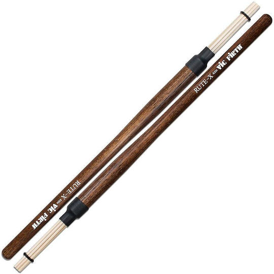 Vic Firth Rute-x Средни Четки Rutes