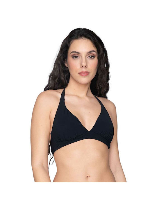 Bikini Τριγωνάκι Μαύρο
