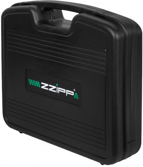 ZZiPP TXZZ416 Set Drahtloses Dynamisches Mikrofon Kopf & 2x Bodypack 606-630MHz