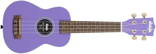 Kala Ukadelic Ultraviolet Soprano Γιουκαλίλι