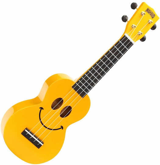 Mahalo Smiley Γιουκαλίλι
