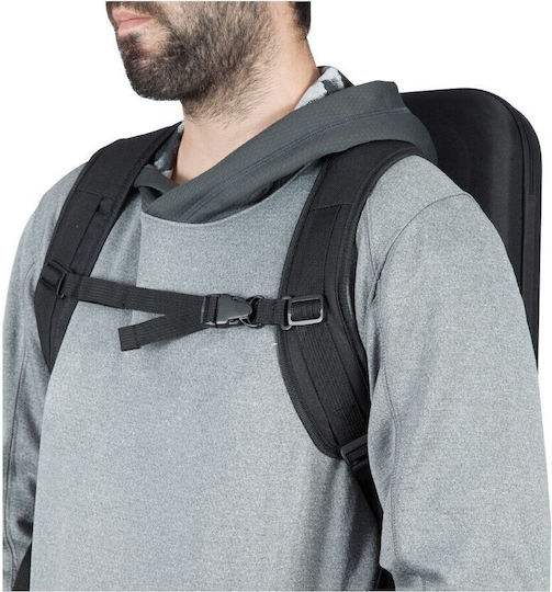 Walkasse Walkasse DJ Taschen & Koffer Rucksack Schwarz