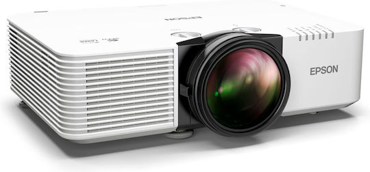 Epson EB-L695SU V11HB31040 Projector 3LCD με Wi-Fi