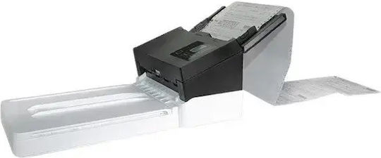 Avision AD370F Sheetfed Scanner A4