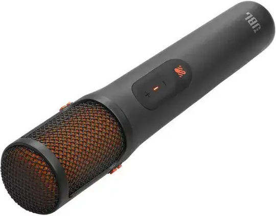 JBL Микрофони Караоке Безжични EasySing Черен