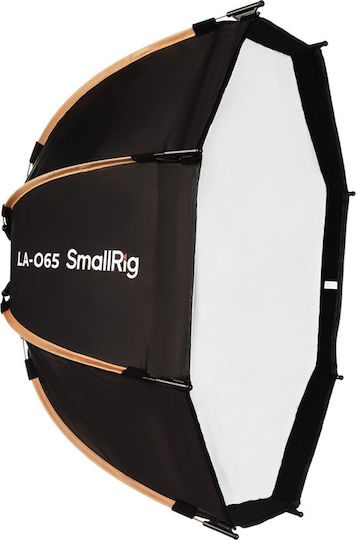 Smallrig La-o65 Cutie de Lumini Octogonală 4874