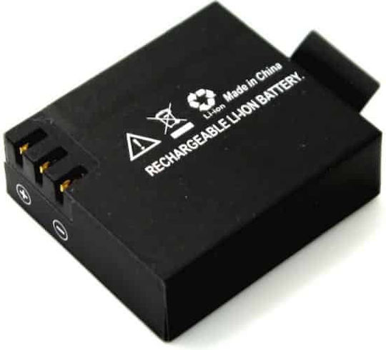 Battery Sjcam Cameras Li-ion 900mah
