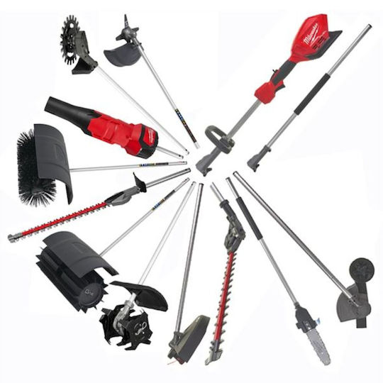 Milwaukee M18 Fophshta Garden Multi-Tool Attachment 4932492666