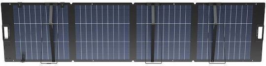 EcoFlow Solarbatterieladegerät 220W (EFSOLAR220W-NS)
