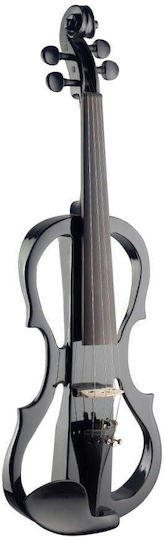 Stagg Evn 4/4 Violinen Mit Hülle und Bogen
