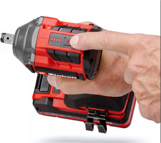 Einhell TP-CW 18/260-C Li BL Безчетков Ударен гайковерт Соло с Приемник 1/2"