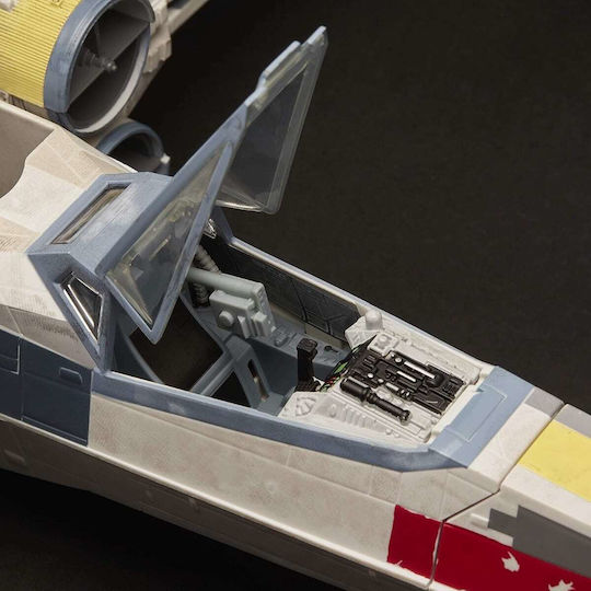 Star Wars Vintage Collection Vehicle Luke Skywalker Red 5 X-wing Exclusive