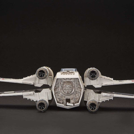 Star Wars Vintage Collection Vehicle Luke Skywalker Red 5 X-wing Exclusive